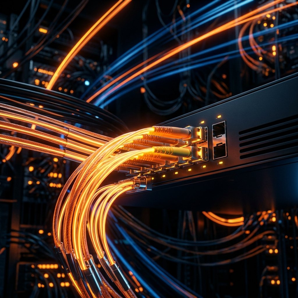 Internet Fibra Óptica Sultel